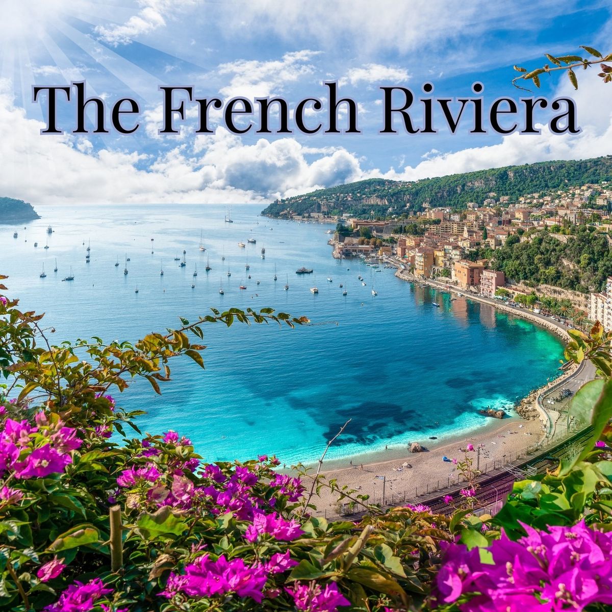 Guide Touristique