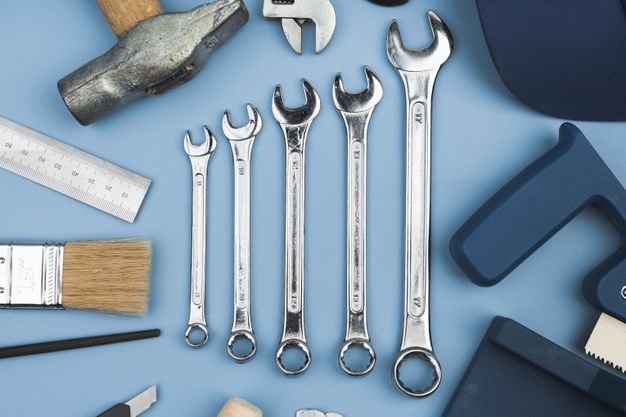 Entretien et Maintenance